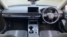 Honda Civic 2.0 eHEV Elegance 5dr CVT Hybrid Hatchback